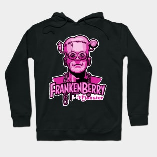 Frankenberry // Monster Cereal Hoodie